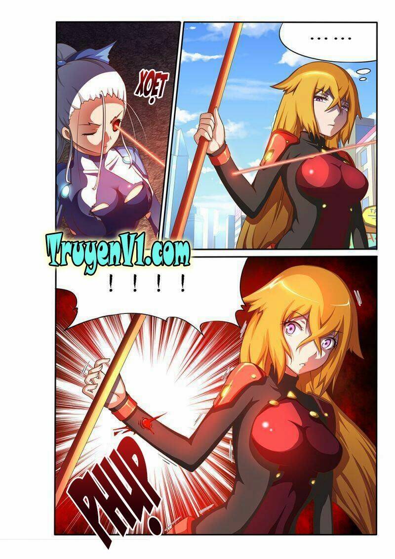 world of super sand box chapter 18 11