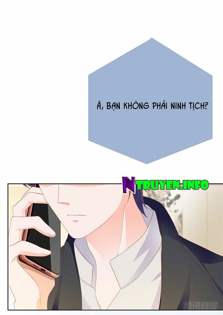 ẩn hôn 100%: chọc tức vợ yêu mua một tặng một chapter 67 14