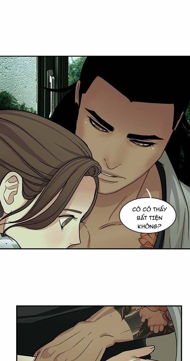 nửa đêm ở poppy land chapter 47 17