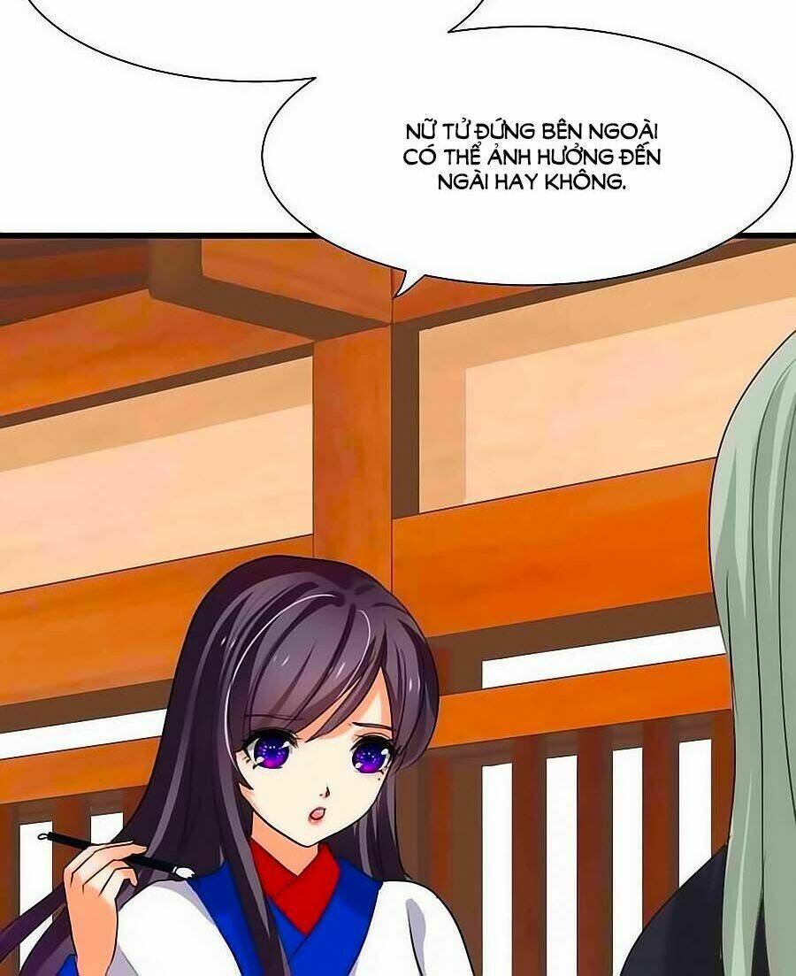 dưỡng thiếu chủ đấu tra nam chapter 64 15