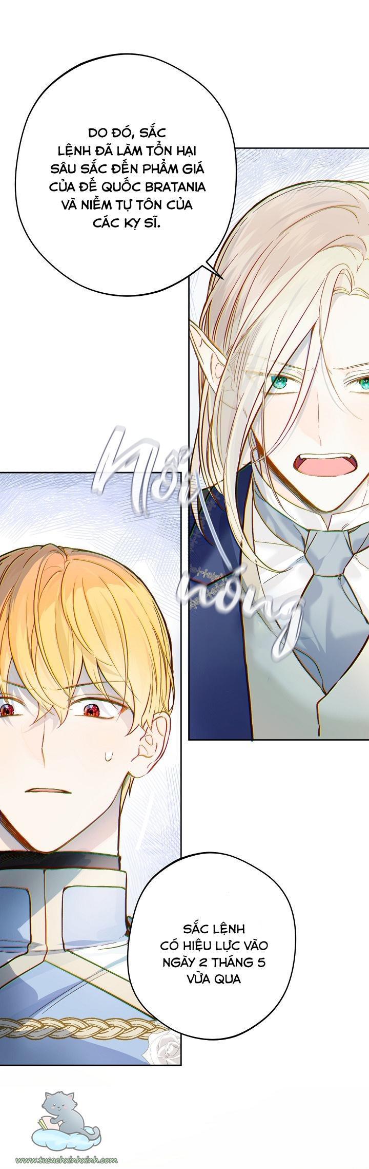 trang trại hạt dẻ cạnh hoàng cung chapter 20 19