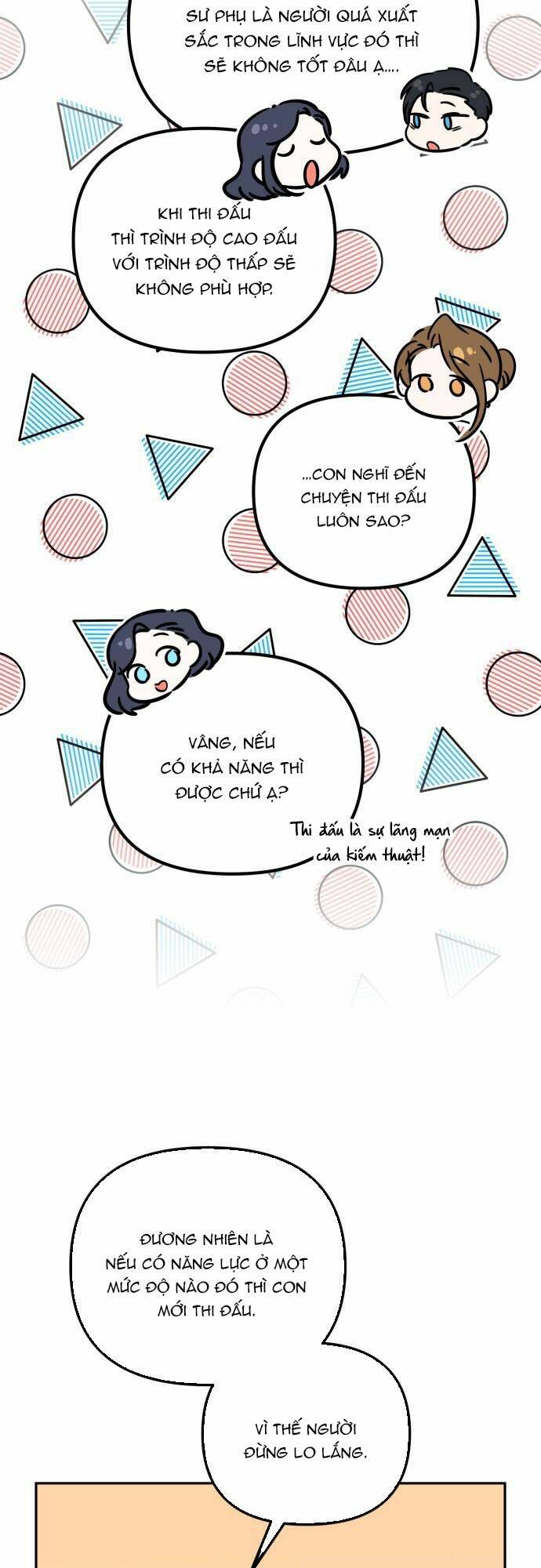 thân gửi nàng bạch tuyết chapter 2 44