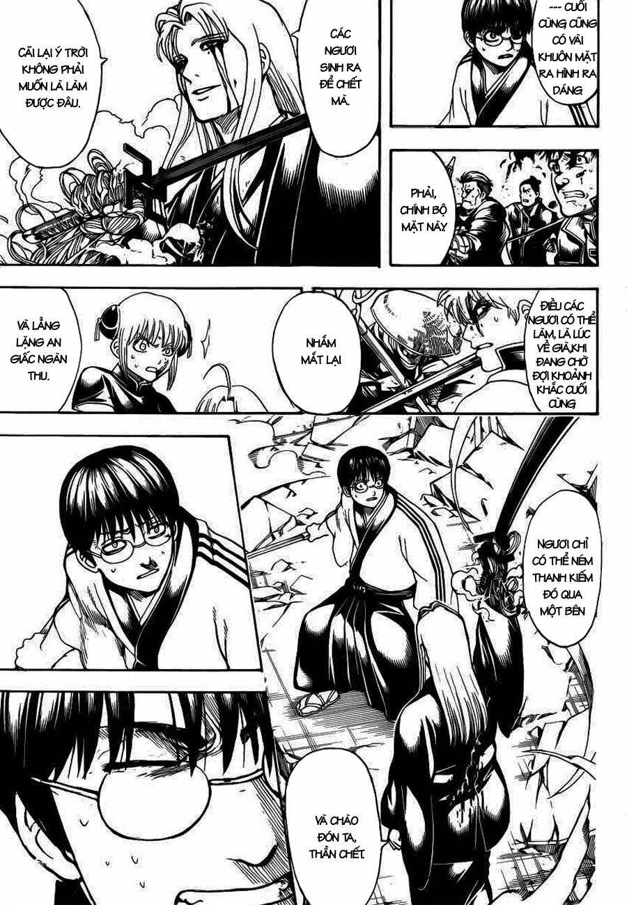 gintama - linh hồn bạc chapter 662 11