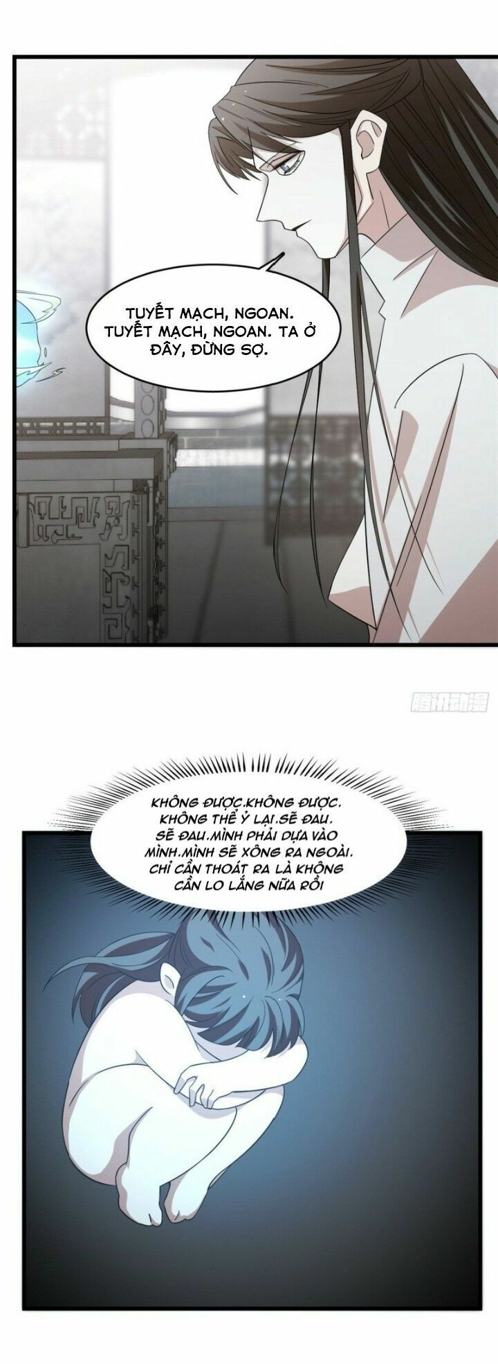 độc bộ thiên hạ: đặc công thần y chapter 193 13