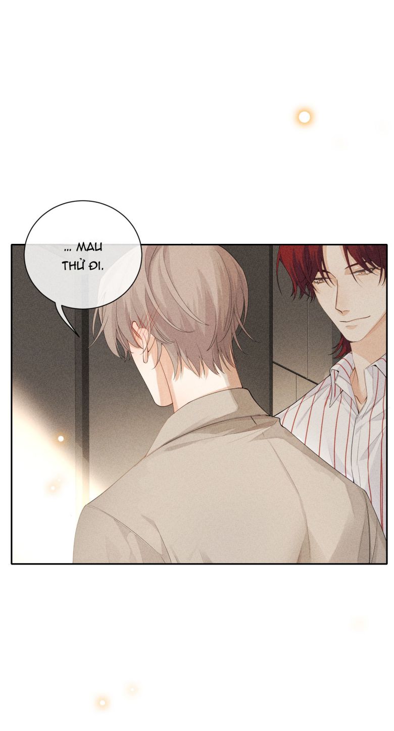 trò chơi săn mồi chapter 38 21