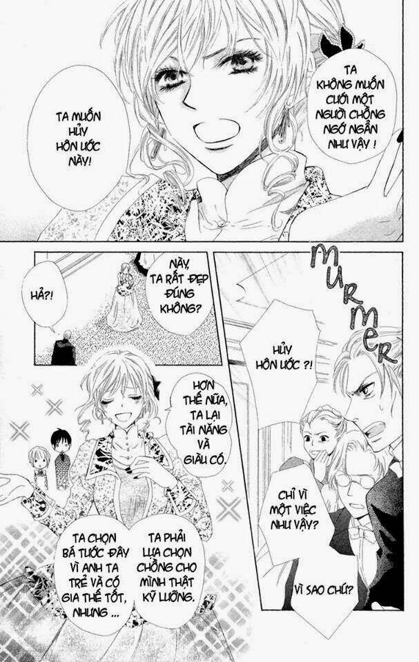 ibara no okite chapter 2.2 16