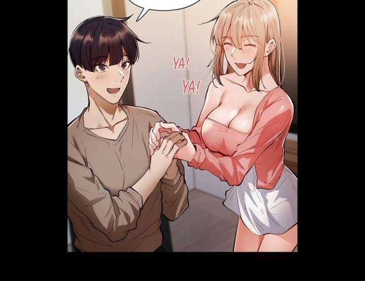 có phòng trống không? - không che chapter 4.1 40