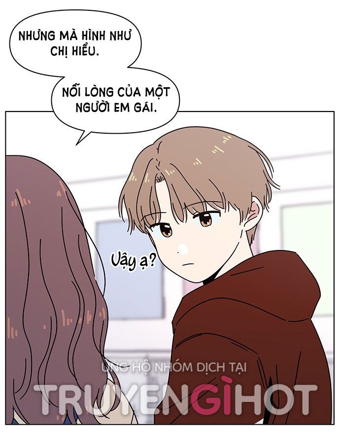 thanh xuân rực rỡ - season of blossom chapter 106 12