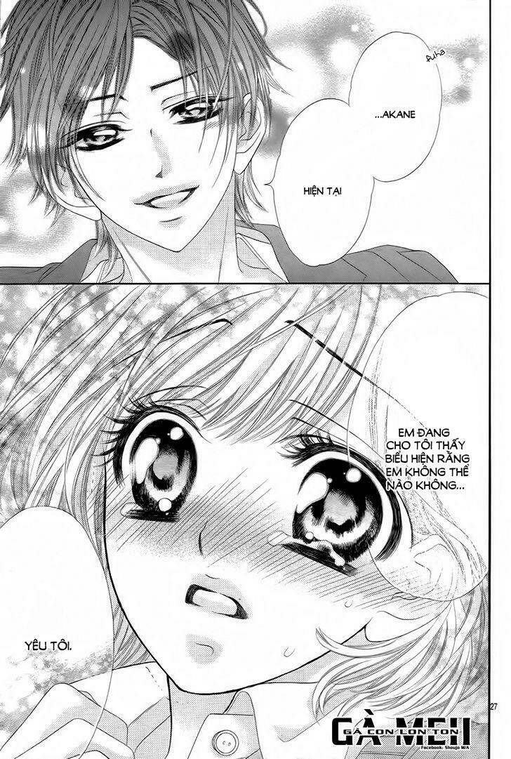 5-tsu no hajimete – ubawarete mo ii, kimi ni nara chapter 2 26