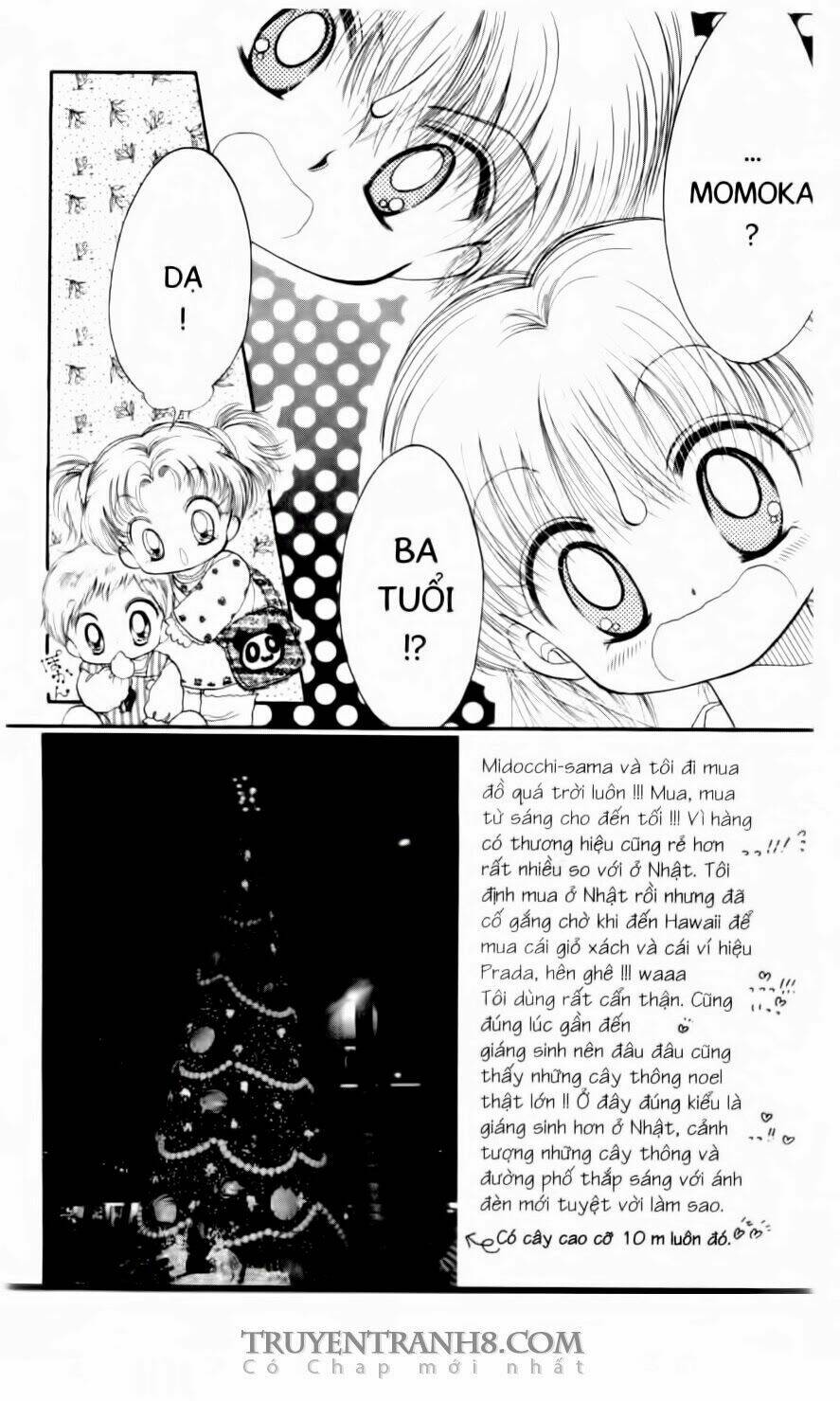 em bé ufo chapter 17 17