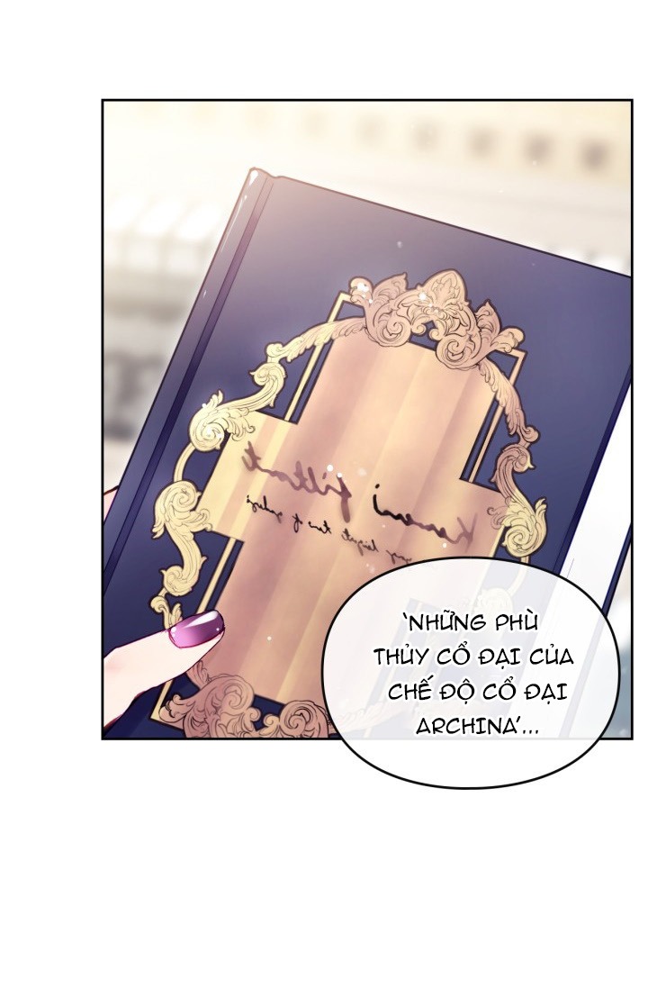 kết thúc của nhân vật phản diện chỉ có thể là cái chết chapter 86 39