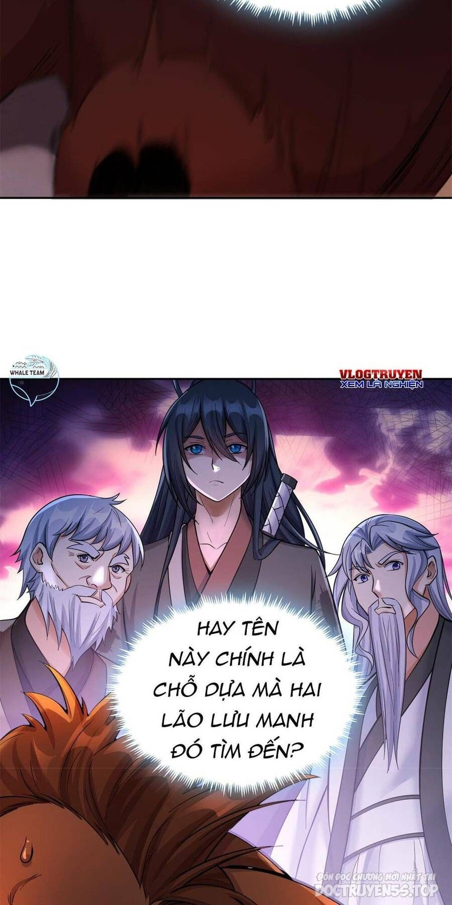 bắt đầu với kiếm vực, ta lặng lẽ tu luyện thành kiếm thần chapter 37 6