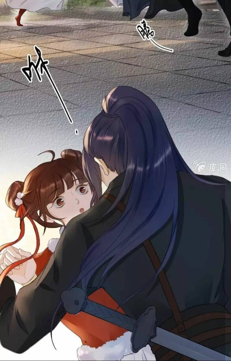 sủng phi của vương chapter 150 5