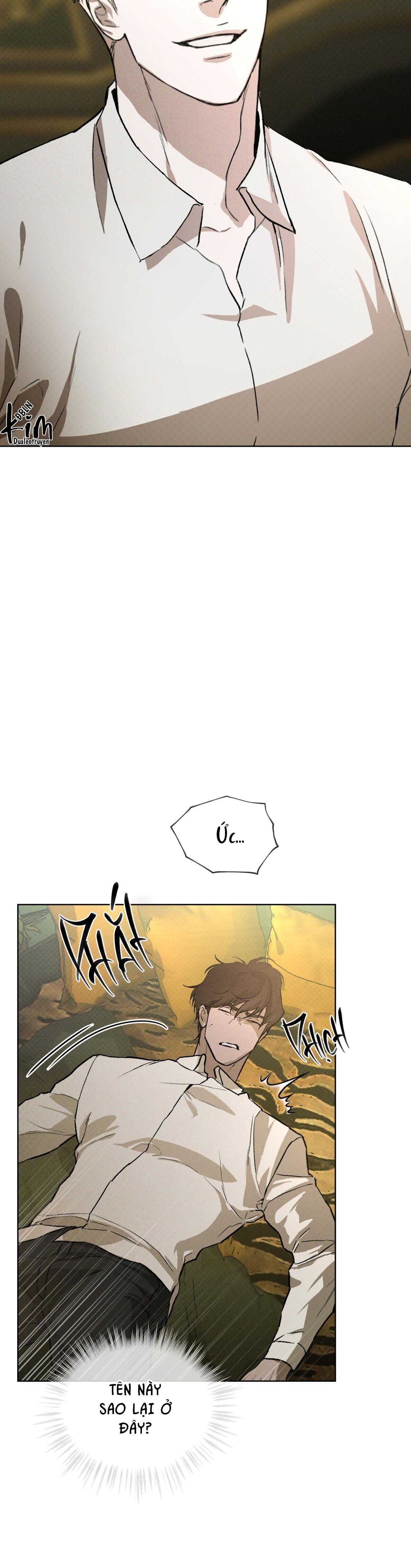 codename anastasia chapter 40 27