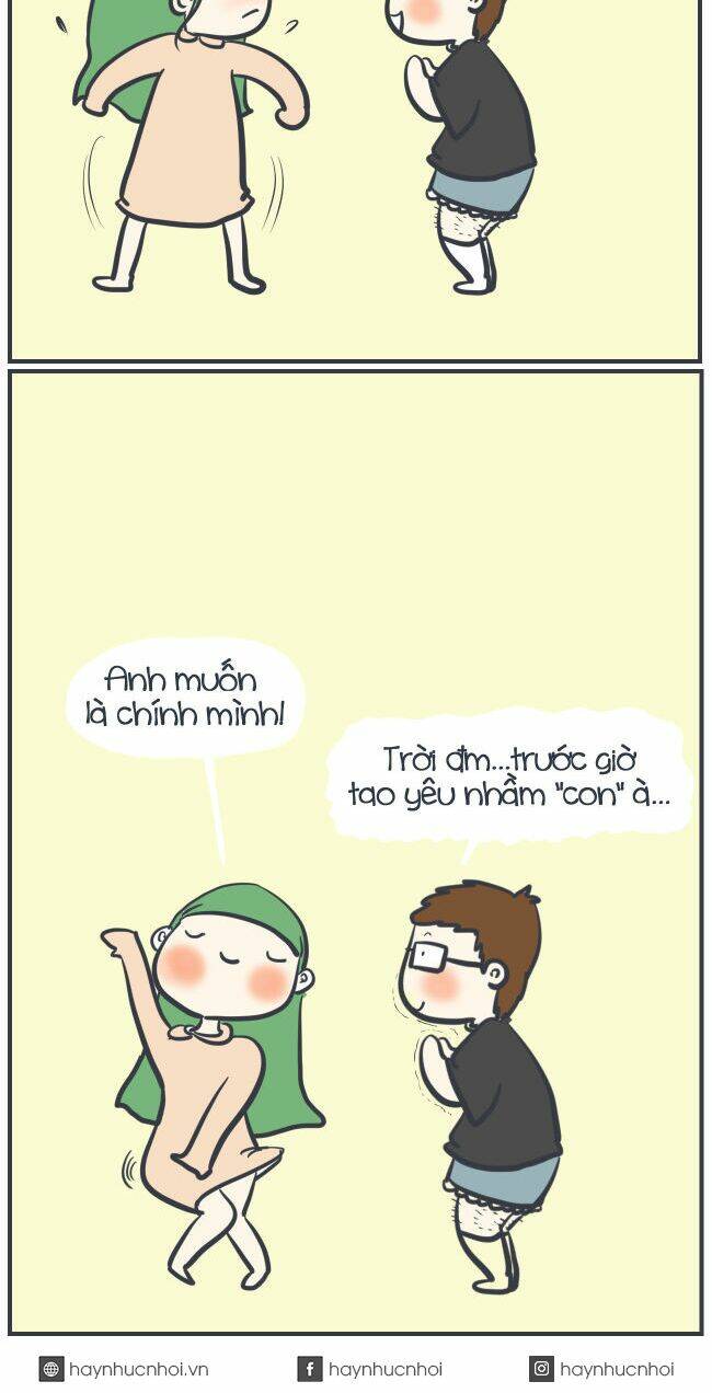 diệp & tồ chapter 21 8