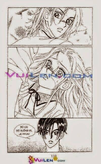 hắn ta, anh ấy và cô ấy - he and that girl chapter 5 131