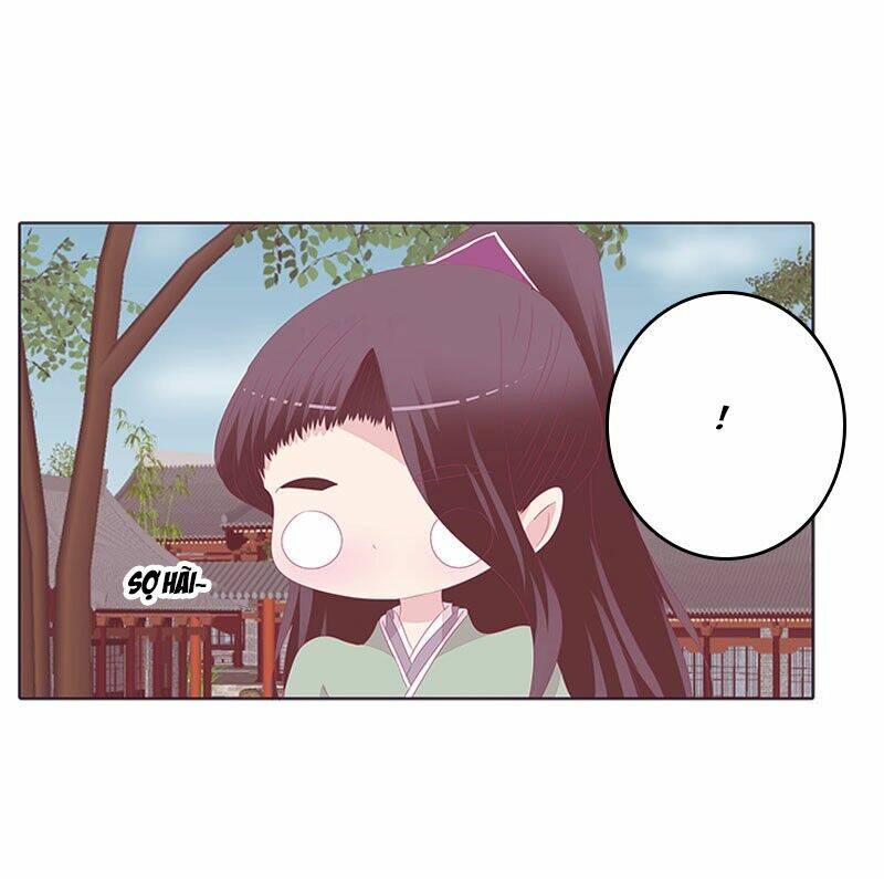 tướng quân mời ra trận chapter 74 3