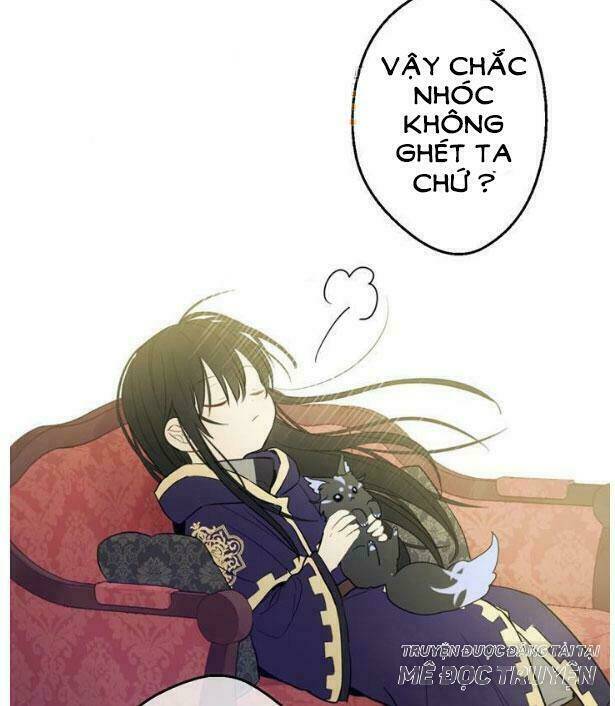 một ngày nọ ta trở thành công chúa chapter 16 26