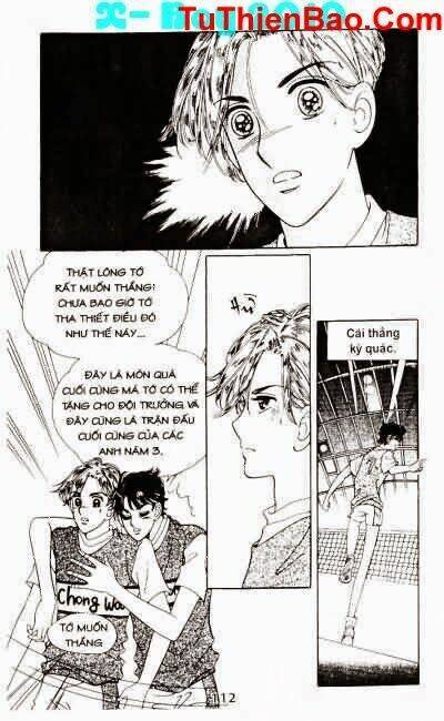 cô giáo tuổi 18 chapter 11 112