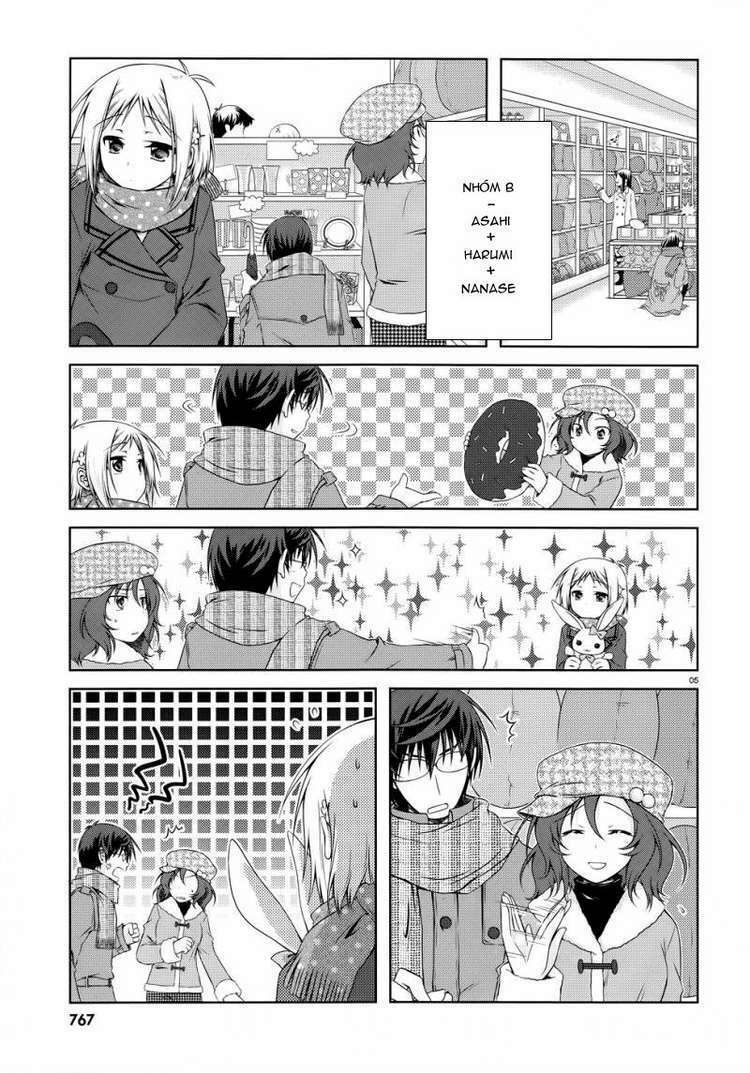 iris zero chapter 24 8