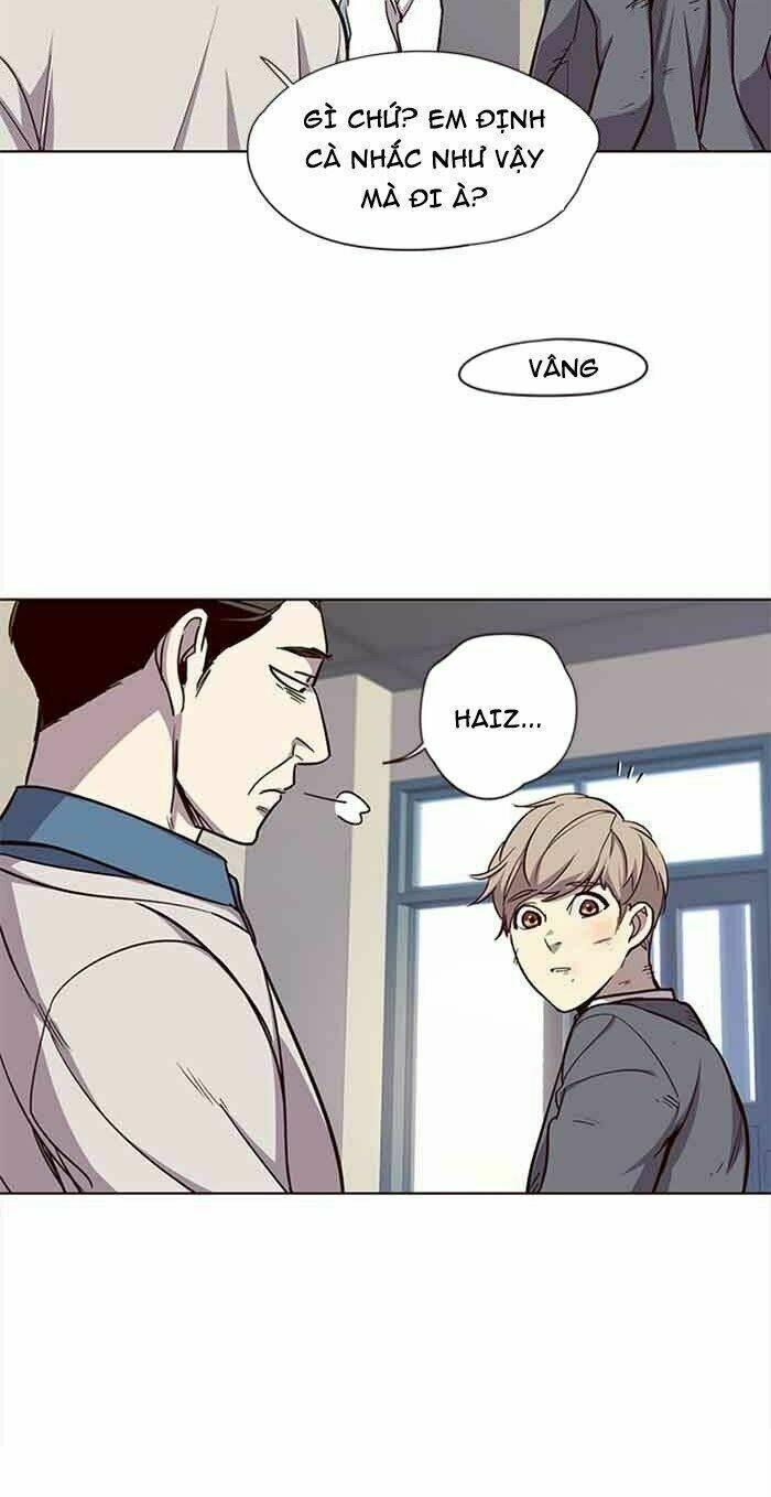 biến thân thành mèo chapter 18 43