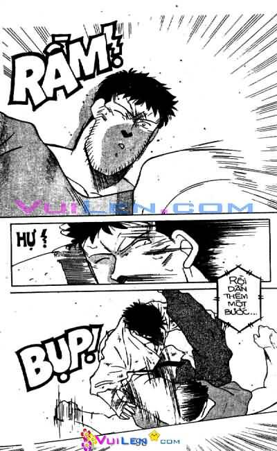 truyền nhân atula - shura no mon i chapter 33 99