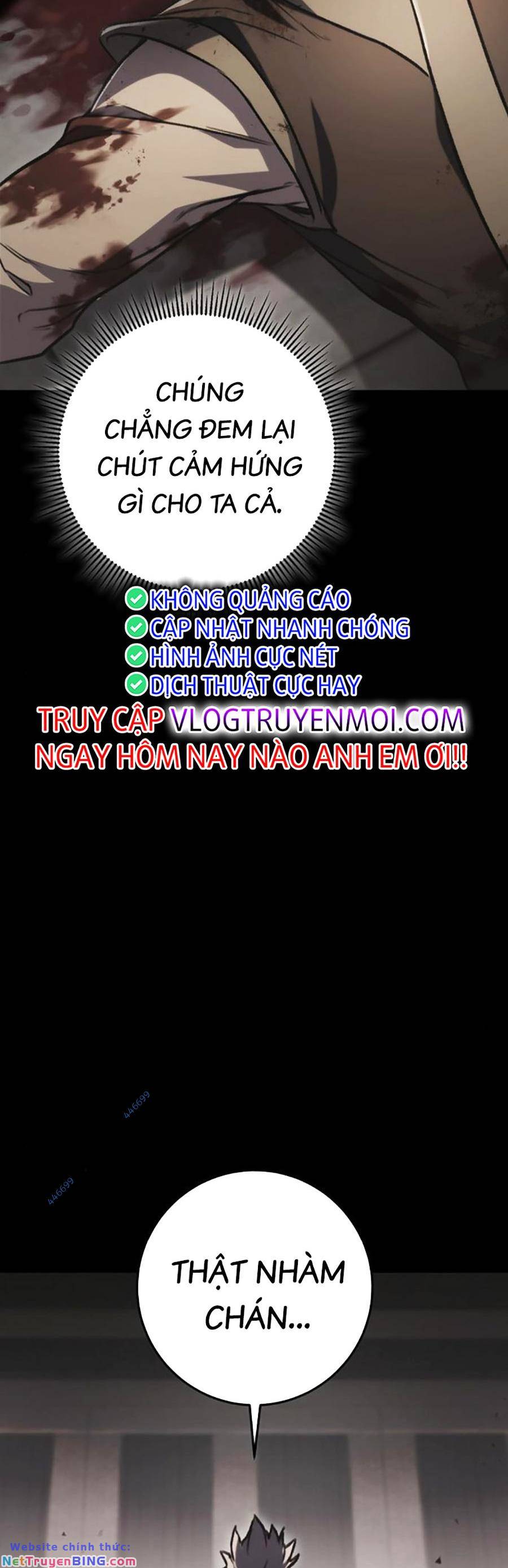 Thanh Kiếm Của Hoàng Đế chapter 32 7