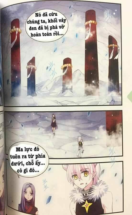 cố lên nào, đại ma vương! chapter 173 40