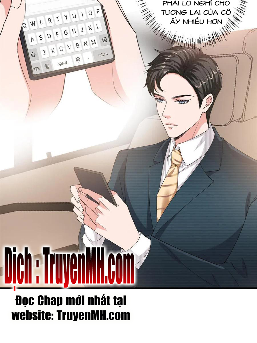 thí hôn lão công, cần giúp sức chapter 526 2