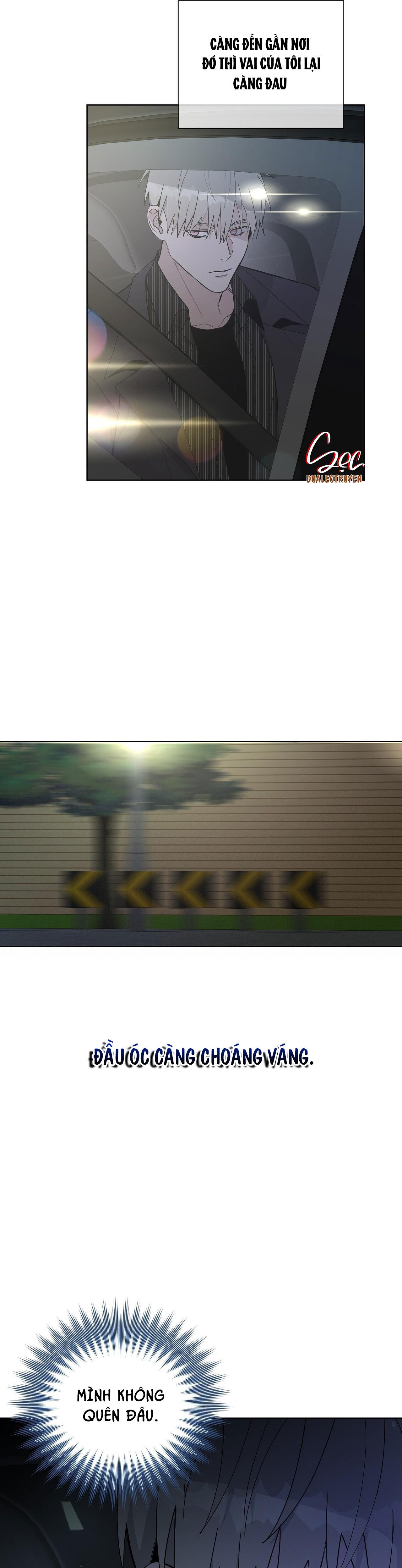 blaze out chapter 25 10