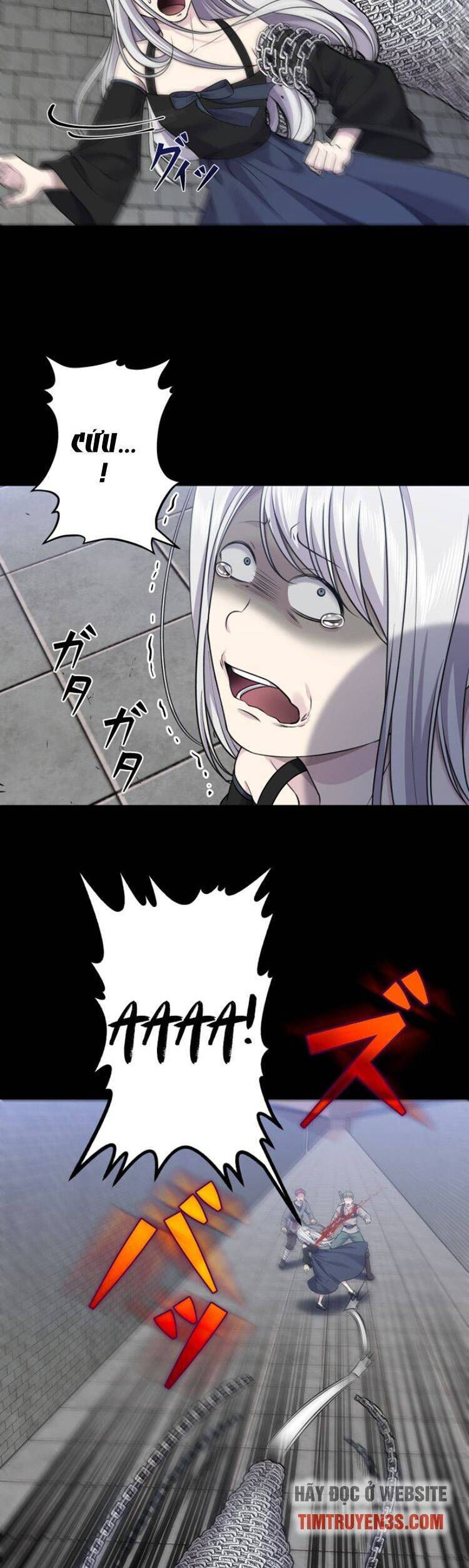 trò chơi của chúa thượng chapter 18 28