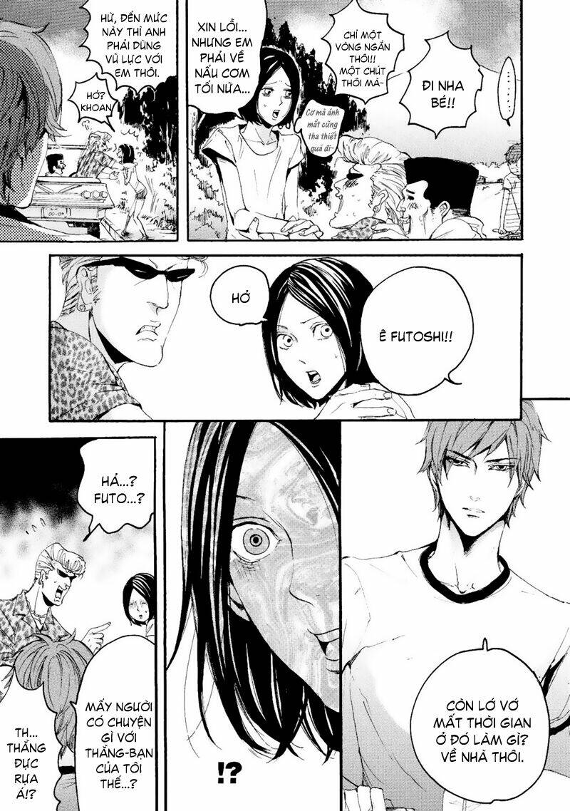 smells like green spirit chapter 2 11