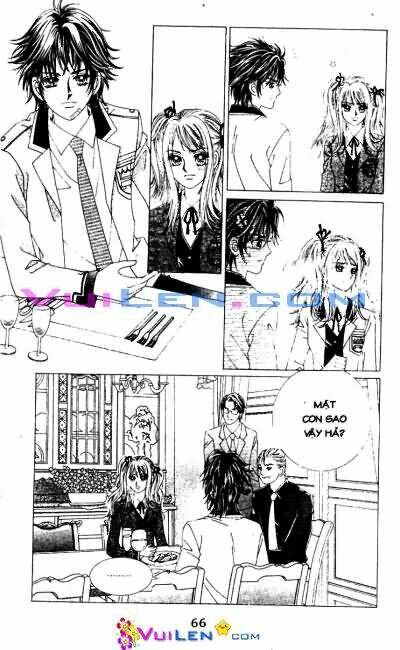 tìm lại tình yêu chapter 4 7