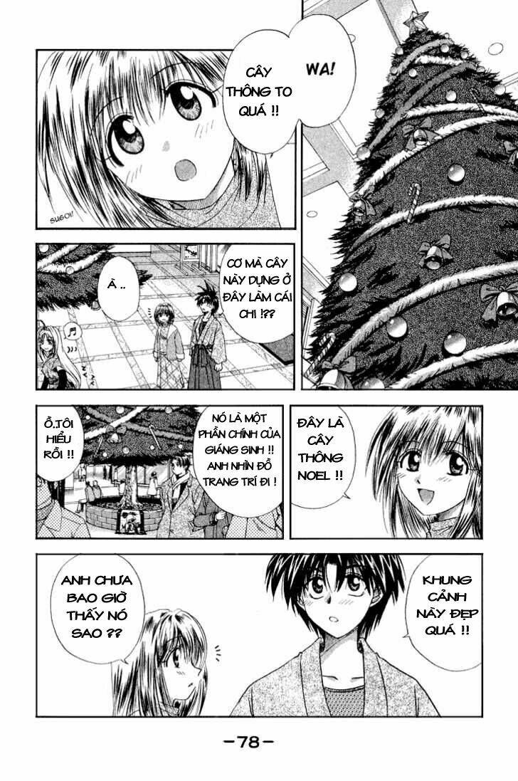 kagetora chapter 8 14