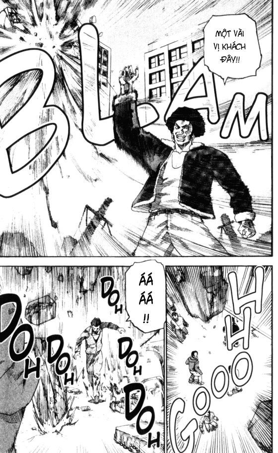 togari chapter 51 10