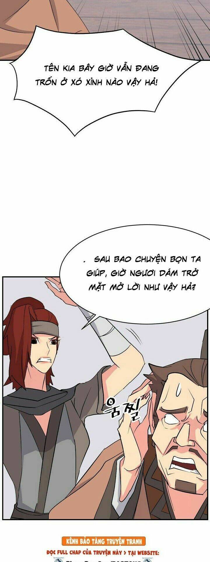 trọng sinh, bất khả chiến bại chapter 57 9