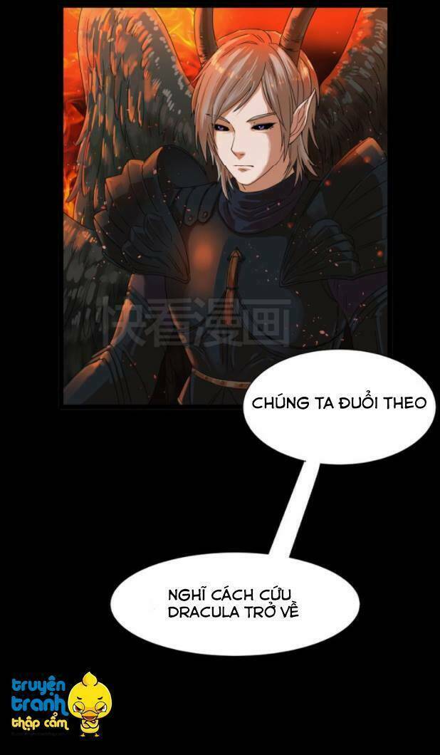 diêm vương không được vui chapter 16 29