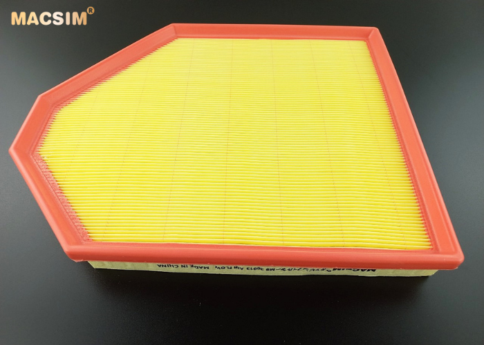 Lọc động cơ cao cấp BMW X4  2014-2018 nhãn hiệu Macsim
