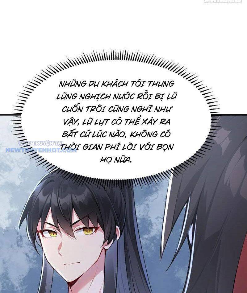 ta thực sự không muốn làm thần tiên chapter 95 61