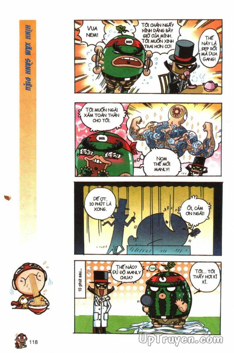 siêu nhân mì ăn liền chapter 11 118
