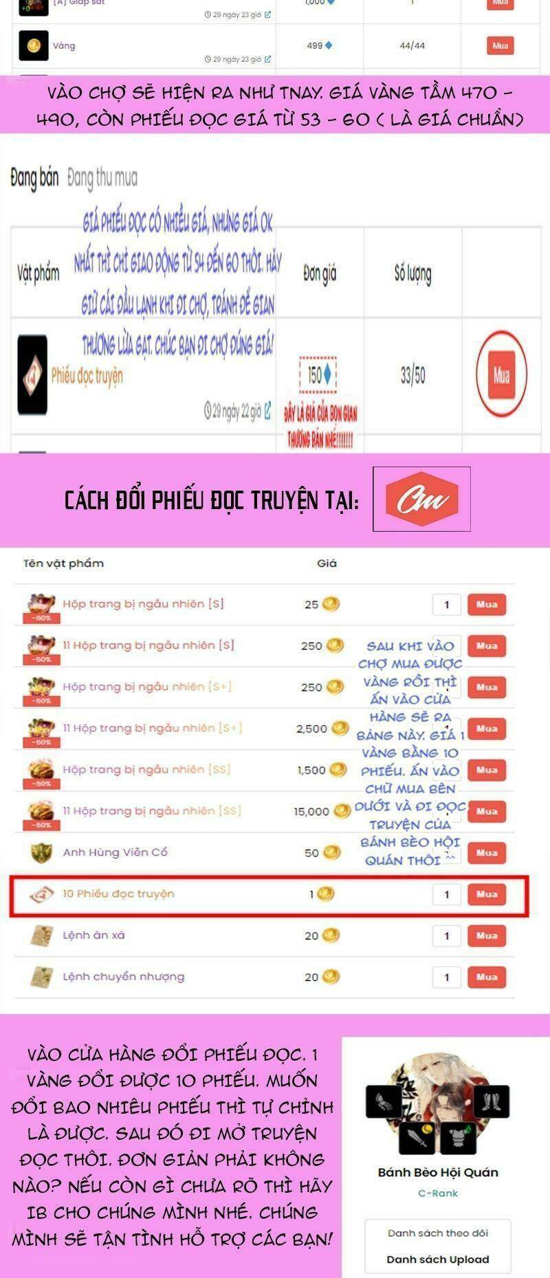 thiếu soái, vợ anh muốn lật trời! chapter 138 20