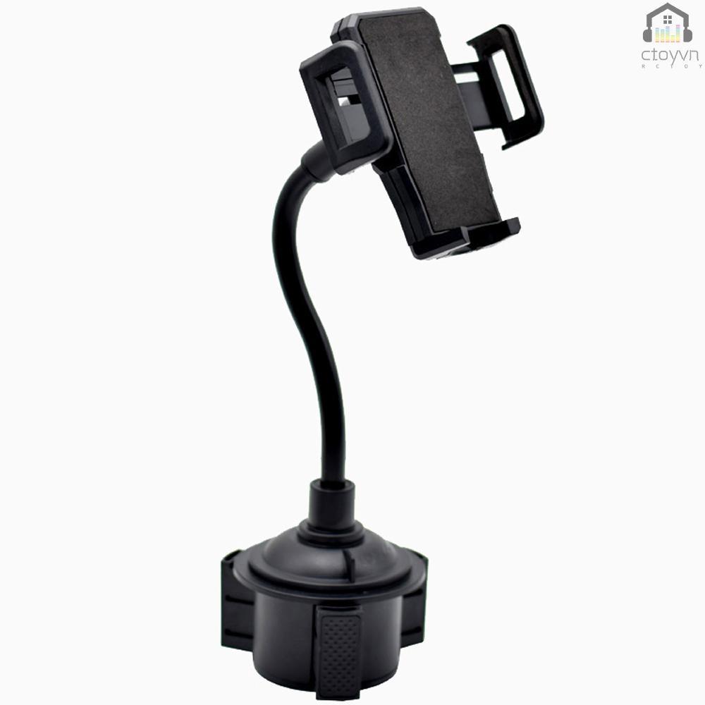 Giá đỡ cho điện thoại gắn xe hơi tiện dụng