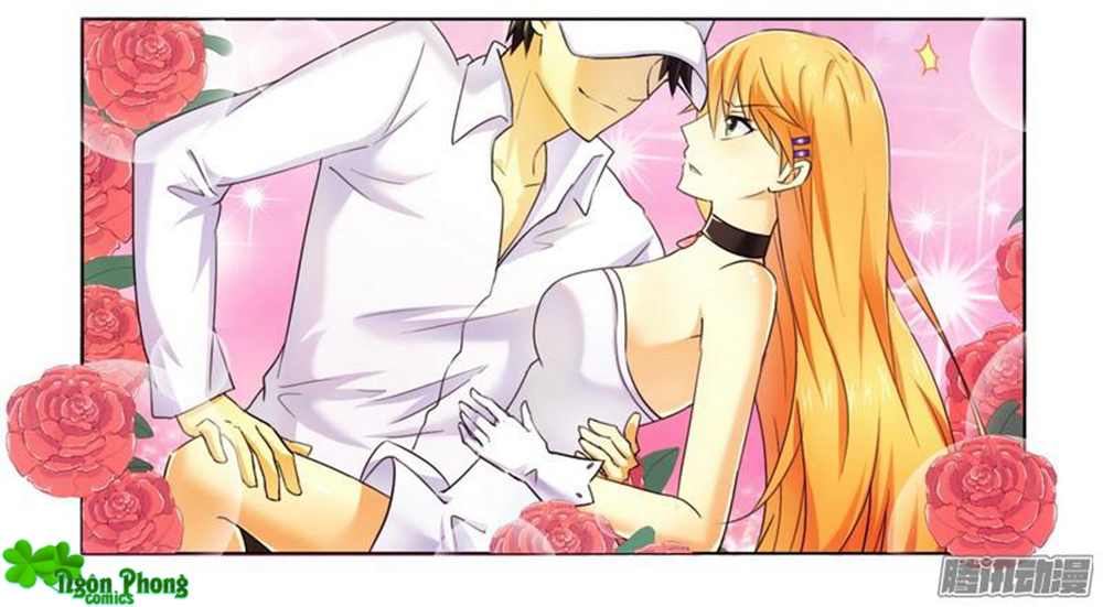 phúc hắc tổng tài đừng tới đây chapter 10 4