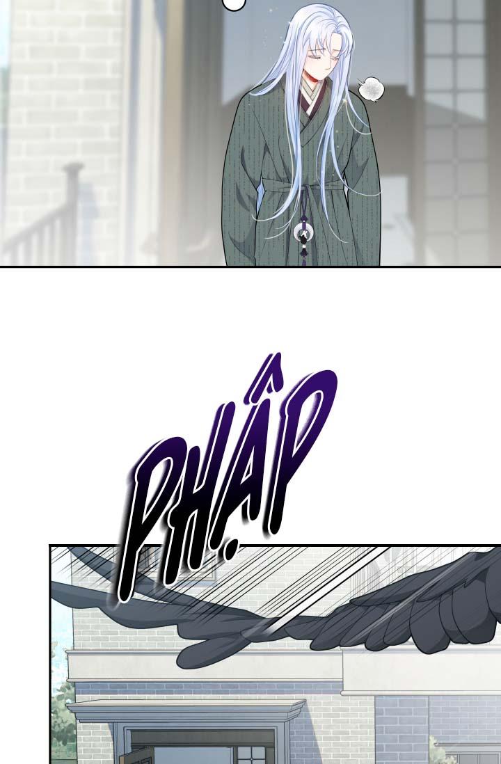 hôn nhân bị đánh cắp của hồ ly chapter 39 32