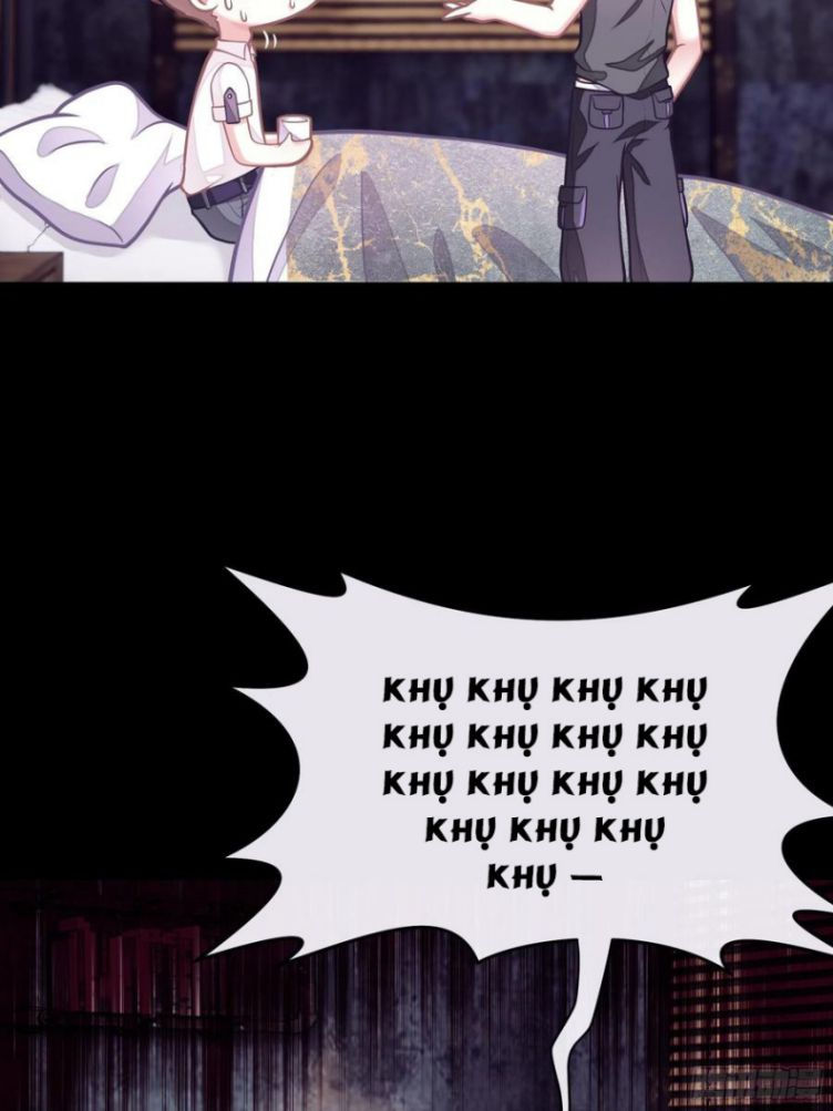 tôi nghi ngờ hệ thống thích tôi chapter 31 49