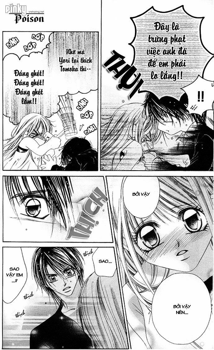 i love my little sister chapter 30 23