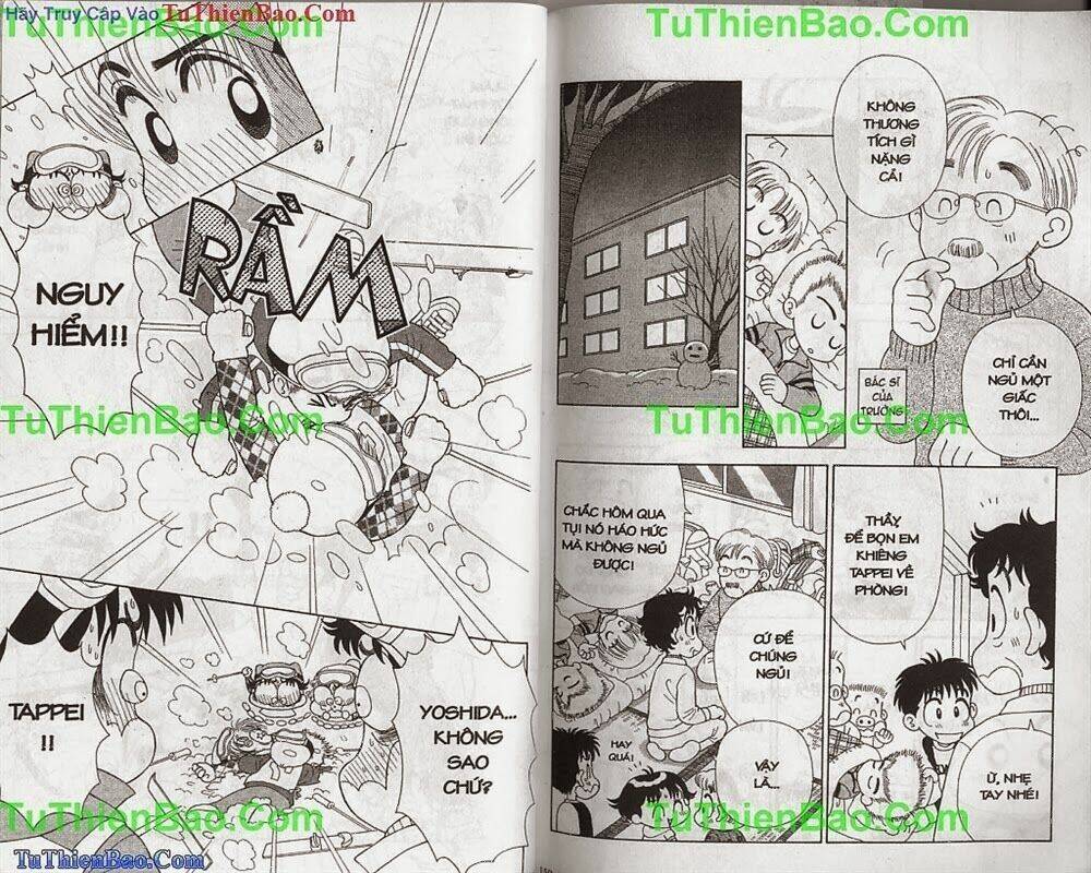 nhóc miko chapter 15 79