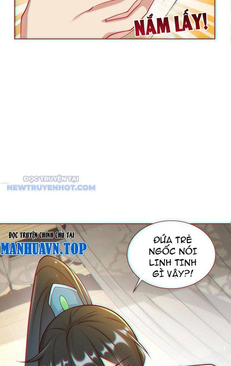 ta thực sự không muốn làm thần tiên chapter 58 14