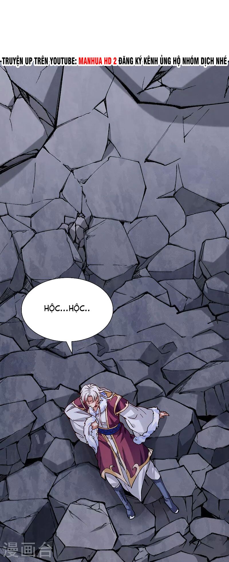 võ đạo độc tôn chapter 326 1