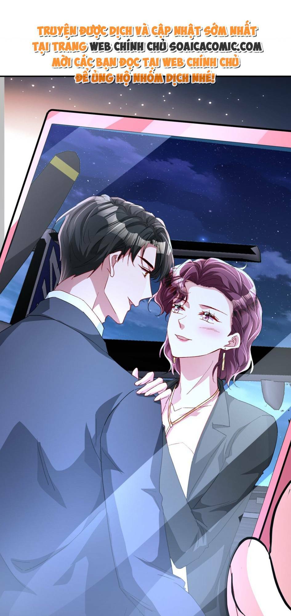 tổng tài huyết tộc cực sủng cô vợ mỹ nhân ngư chapter 132 47